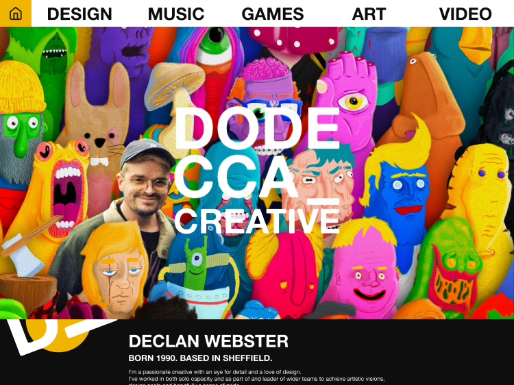 MY PORTFOLIO